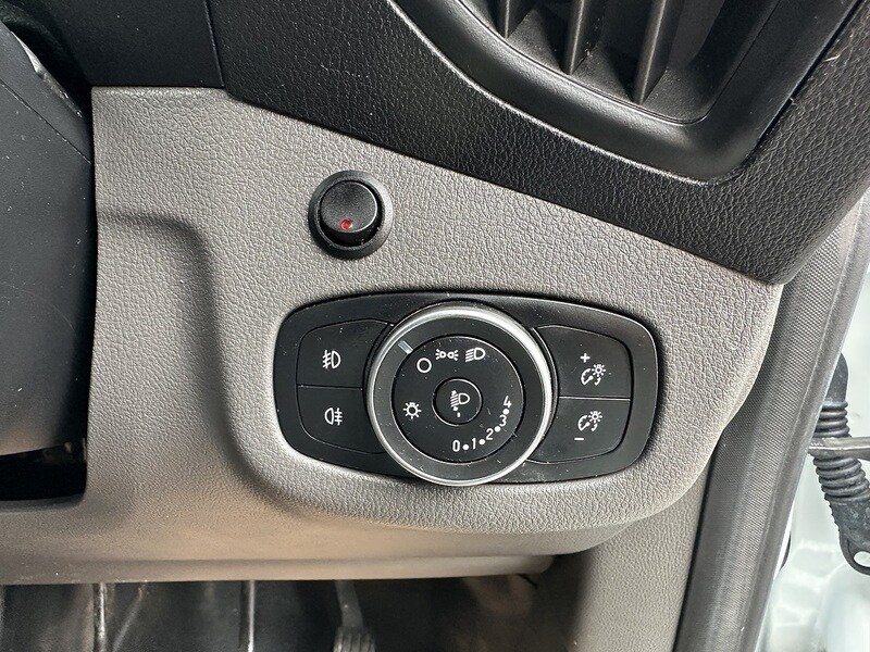 Vehicle 32