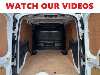 Used Ford Transit Connect 2021 for sale - 75303970: Photo