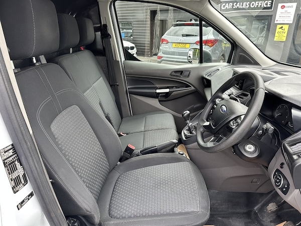 Used Ford Transit Connect 2021 for sale - 75303970: Photo 5