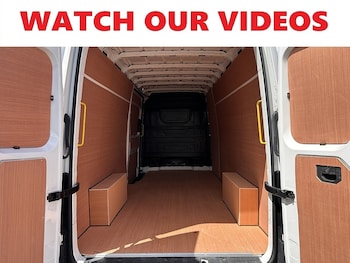Used Volkswagen Crafter 2024 for sale - 79245817: Photo