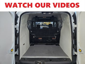 Used Ford Transit Connect 2020 for sale - 78716251: Photo