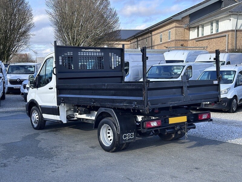 Used Ford Transit 2022 for sale - 77422991: Photo 14