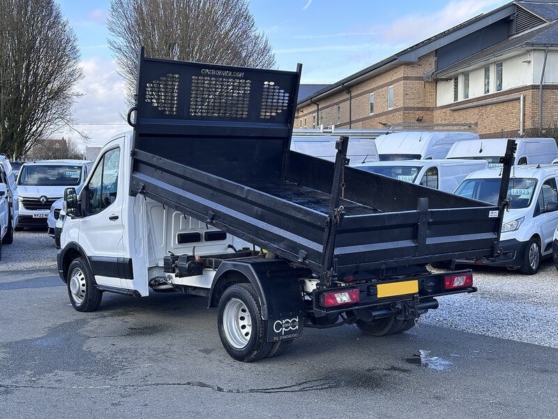 Used Ford Transit 2022 for sale - 77422991: Photo 15