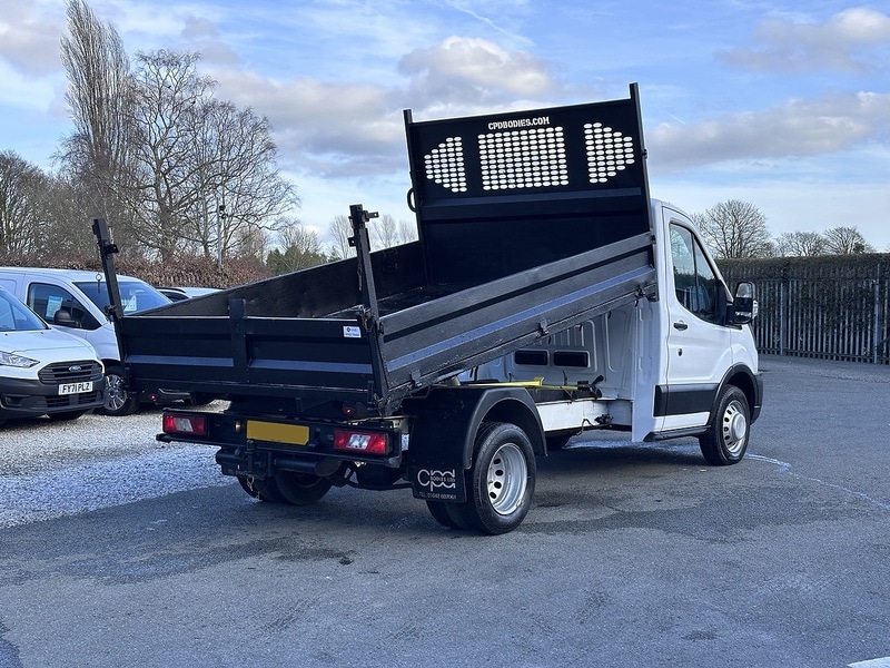 Used Ford Transit 2022 for sale - 77422991: Photo 16