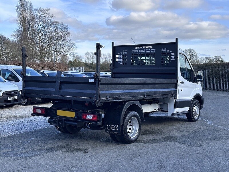 Used Ford Transit 2022 for sale - 77422991: Photo 17