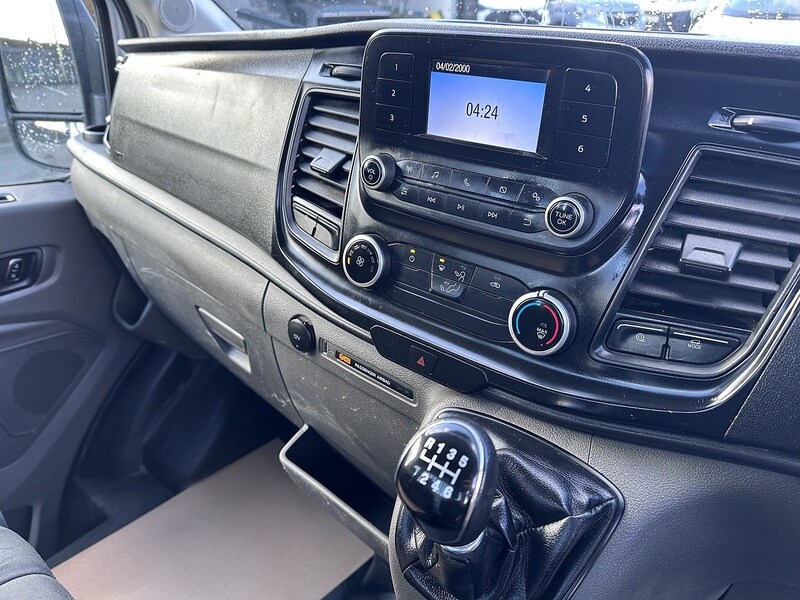 Used Ford Transit 2022 for sale - 77422991: Photo 19