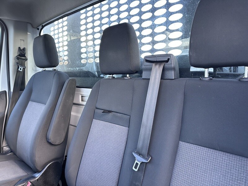 Used Ford Transit 2022 for sale - 77422991: Photo 20