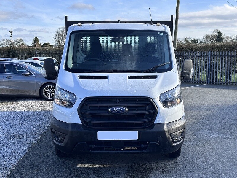 Used Ford Transit 2022 for sale - 77422991: Photo 22