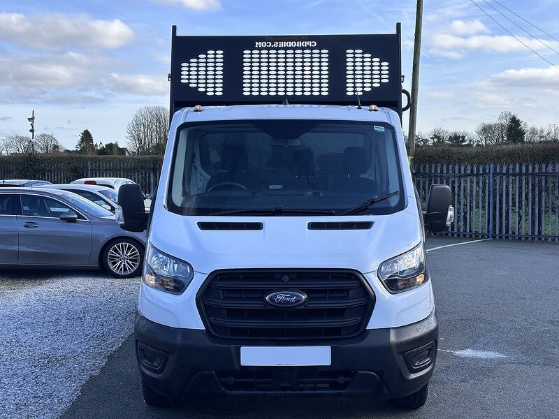 Used Ford Transit 2022 for sale - 77422991: Photo 23
