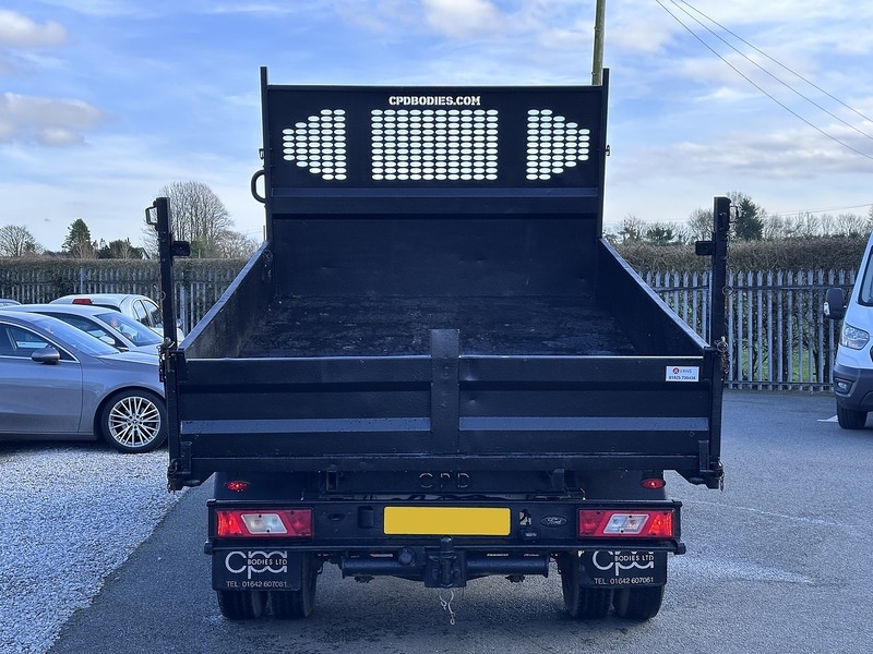 Used Ford Transit 2022 for sale - 77422991: Photo 24