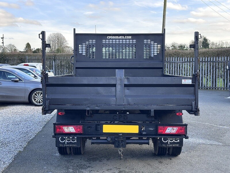 Used Ford Transit 2022 for sale - 77422991: Photo 25