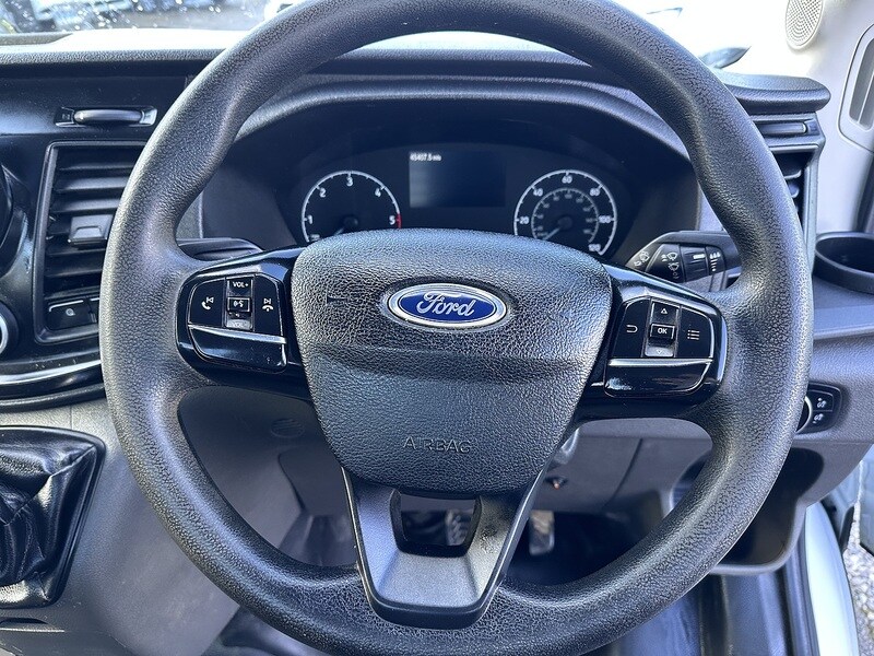 Used Ford Transit 2022 for sale - 77422991: Photo 27
