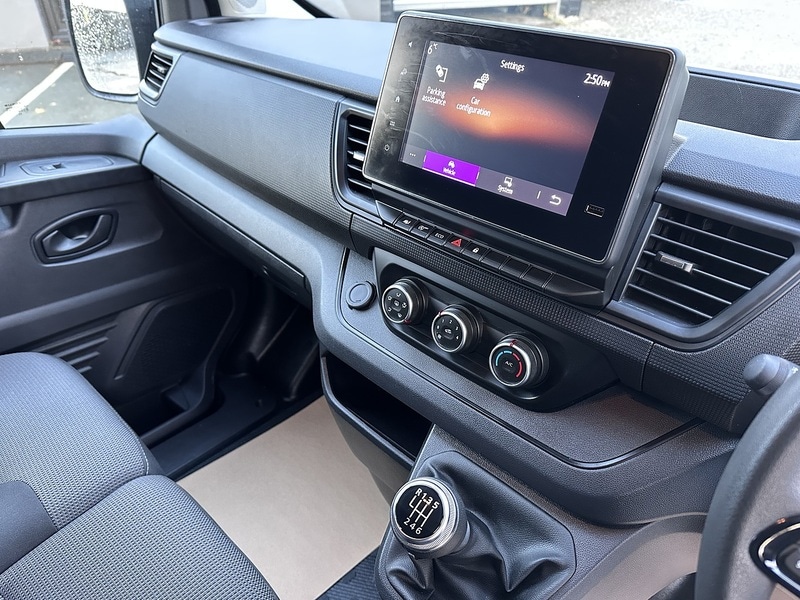 Used Renault Trafic 2022 for sale - 76357020: Photo 14