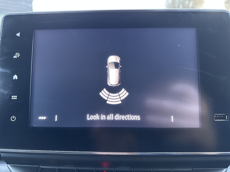 Used Renault Trafic 2022 for sale - 76357020: Photo 20