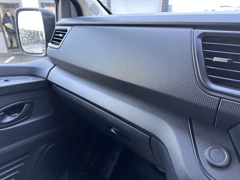 Used Renault Trafic 2022 for sale - 76357020: Photo 29