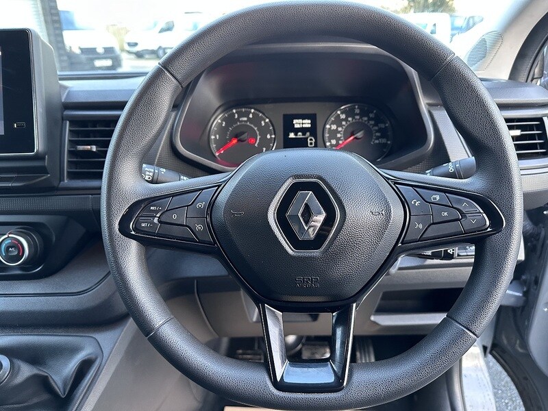 Used Renault Trafic 2022 for sale - 76357020: Photo 30