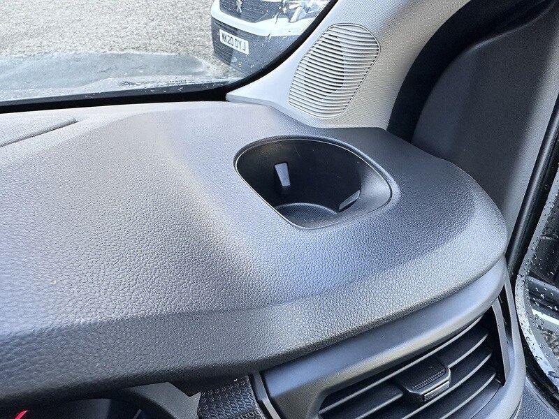 Used Renault Trafic 2022 for sale - 76357020: Photo 33