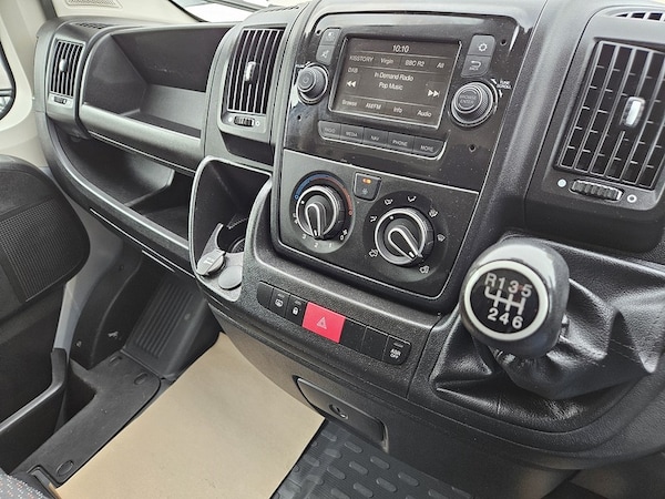 Used Citroen Relay 2022 for sale - 76280546: Photo 14