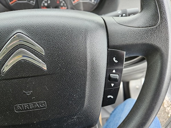 Used Citroen Relay 2022 for sale - 76280546: Photo 25