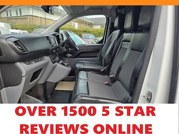Used Citroen Dispatch 2021 for sale - 78570688: Photo