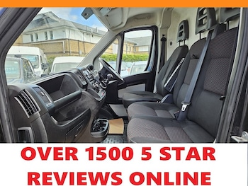 Used Peugeot Boxer 2019 for sale - 78453590: Photo