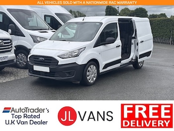 Used Ford Transit Connect 2020 for sale - 79434901: Photo