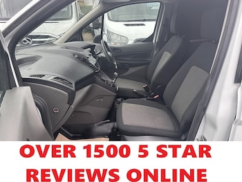 Used Ford Transit Connect 2020 for sale - 79434901: Photo
