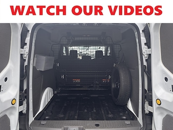 Used Ford Transit Connect 2020 for sale - 79434901: Photo