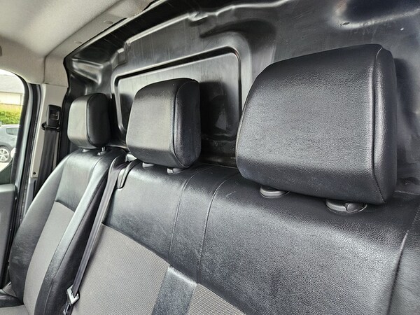 Used Vauxhall Vivaro 2020 for sale - 76292106: Photo 15