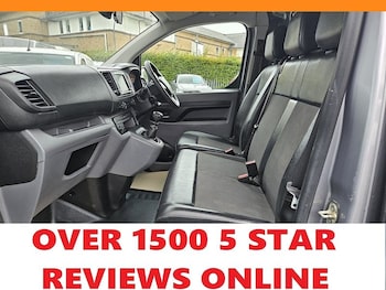 Used Vauxhall Vivaro 2020 for sale - 76292106: Photo