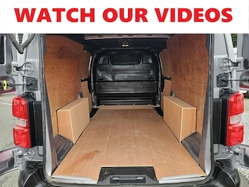 Used Vauxhall Vivaro 2020 for sale - 76292106: Photo