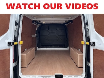 Used Ford Transit Custom 2023 for sale - 79435895: Photo