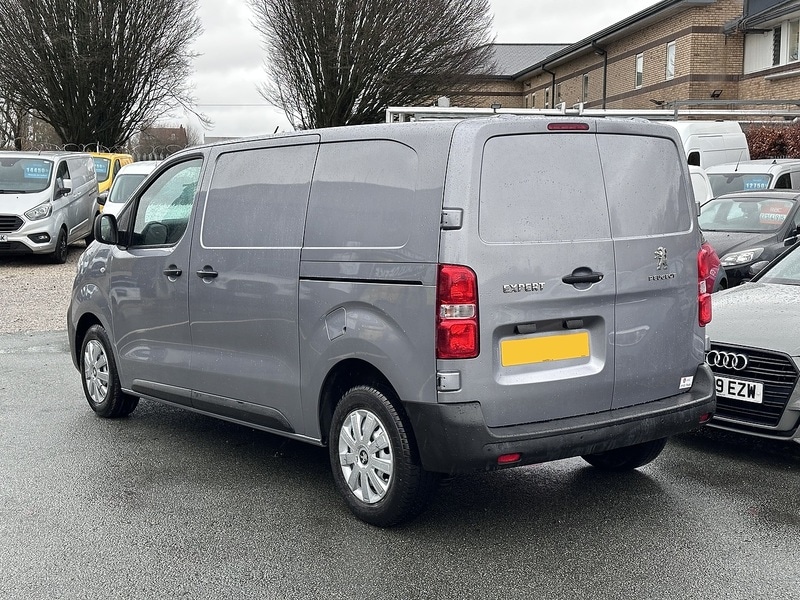Used Peugeot Expert 2020 for sale - 77418299: Photo 11