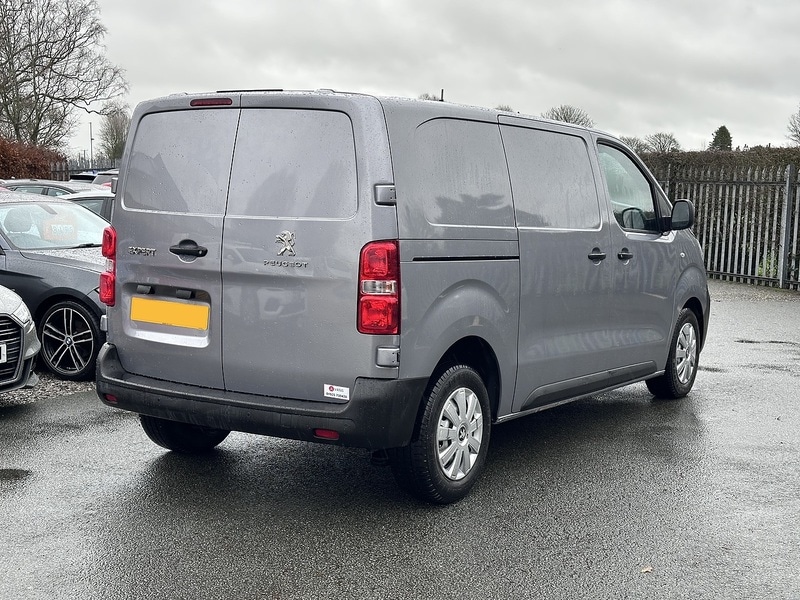 Used Peugeot Expert 2020 for sale - 77418299: Photo 12