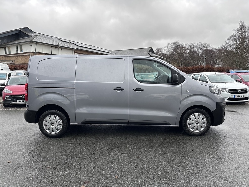 Used Peugeot Expert 2020 for sale - 77418299: Photo 8