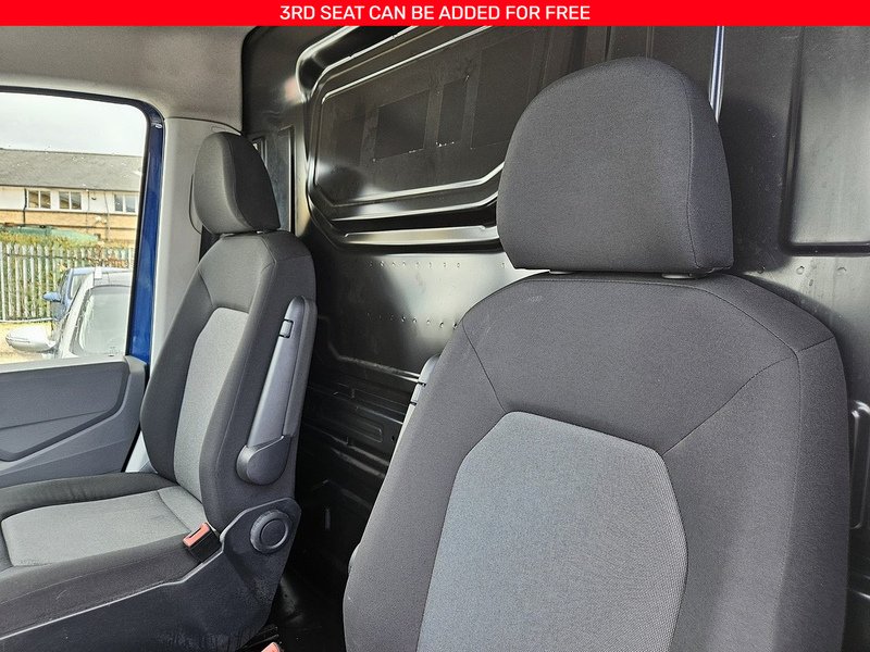 Used Volkswagen Crafter 2019 for sale - 78016647: Photo 2