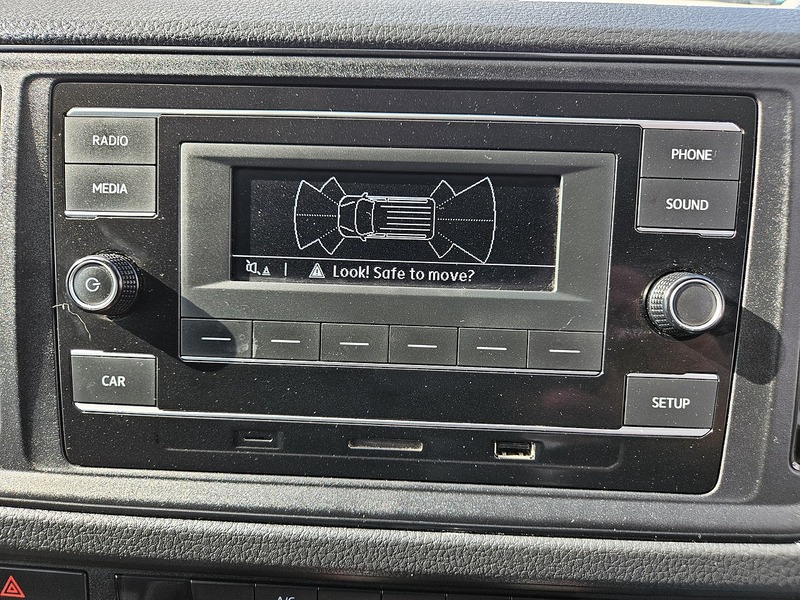 Used Volkswagen Crafter 2019 for sale - 78016647: Photo 21