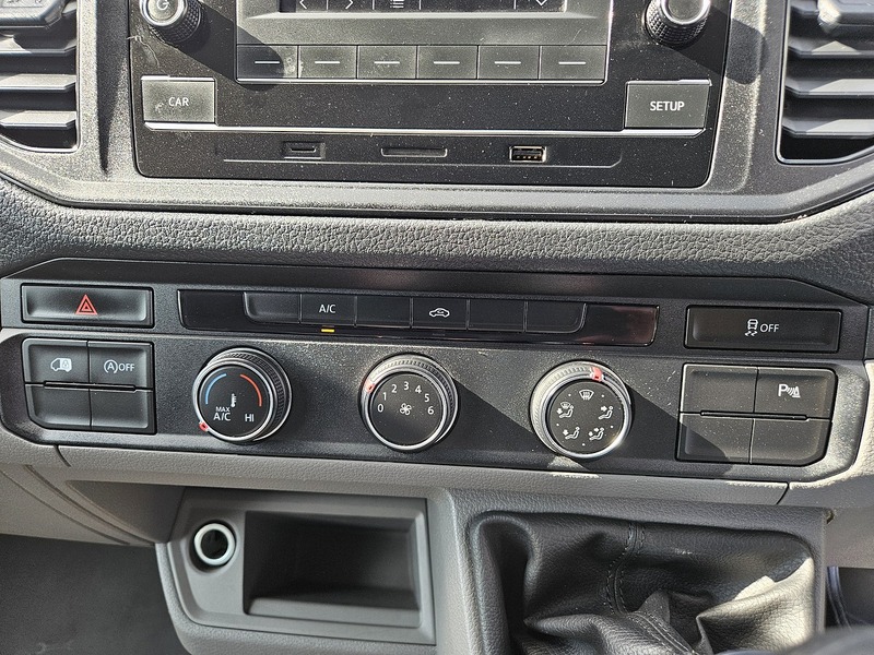 Used Volkswagen Crafter 2019 for sale - 78016647: Photo 22