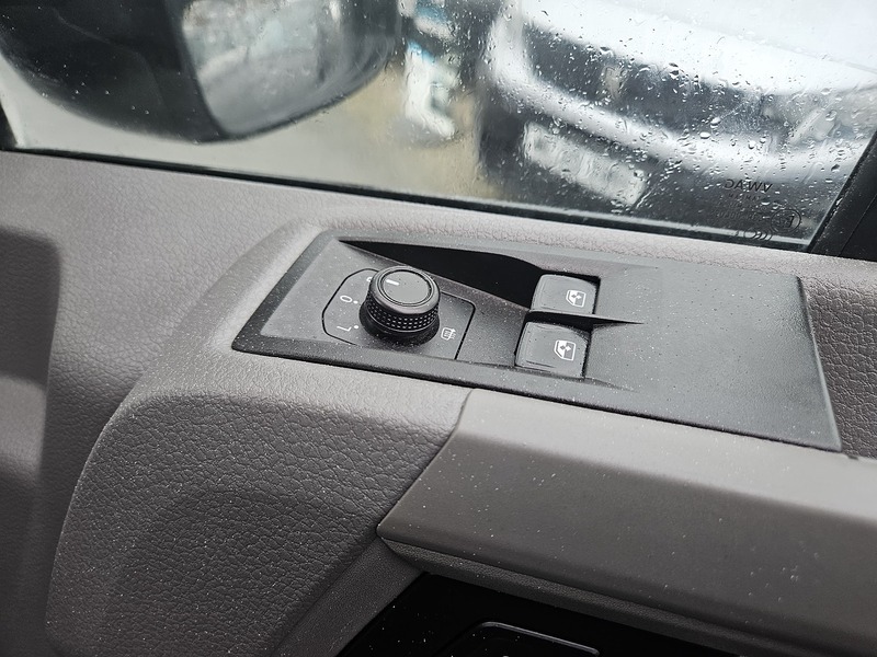 Used Volkswagen Crafter 2019 for sale - 78016647: Photo 25