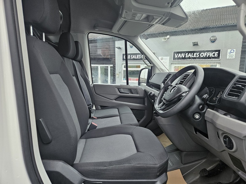 Used Volkswagen Crafter 2019 for sale - 78016647: Photo 6