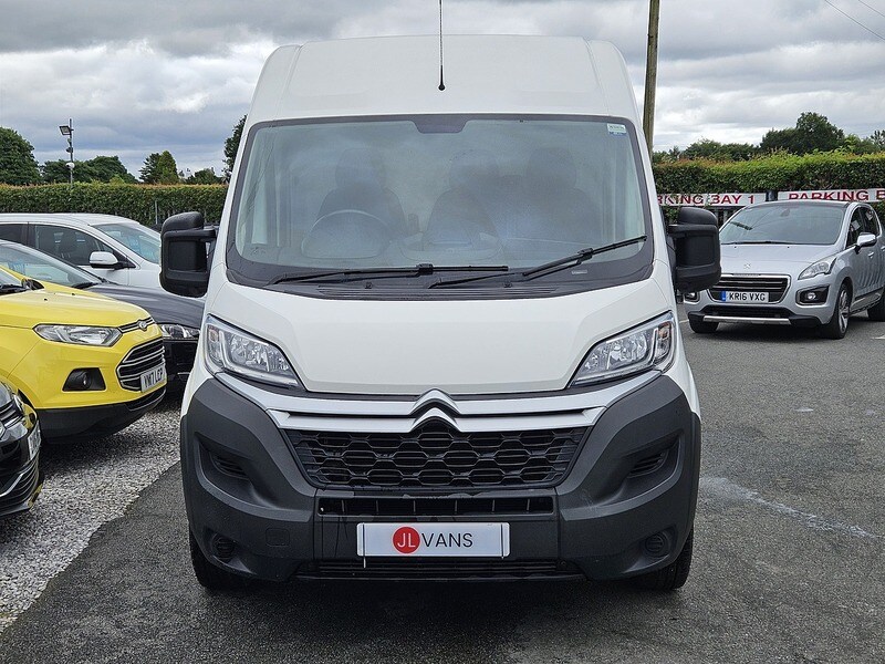 Used Citroen Relay 2022 for sale - 76323771: Photo 17