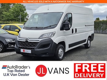 Citroen - Relay