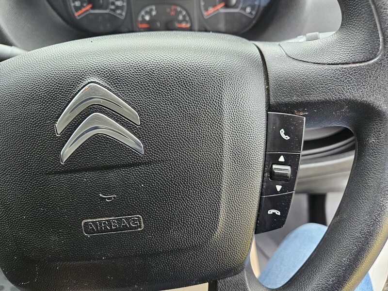Used Citroen Relay 2022 for sale - 76323771: Photo 27