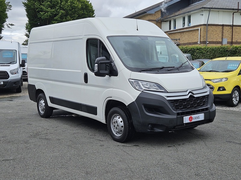 Used Citroen Relay 2022 for sale - 76323771: Photo 6
