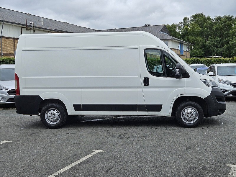 Used Citroen Relay 2022 for sale - 76323771: Photo 8