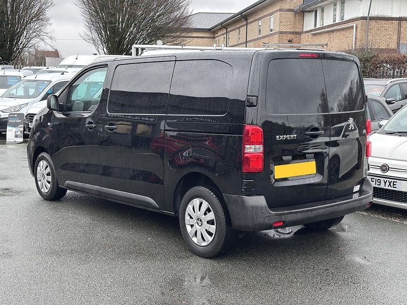 Used Peugeot Expert 2021 for sale - 77591376: Photo 11