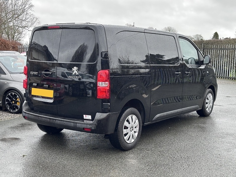 Used Peugeot Expert 2021 for sale - 77591376: Photo 12