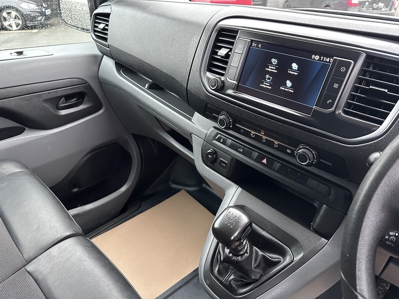 Used Peugeot Expert 2021 for sale - 77591376: Photo 14