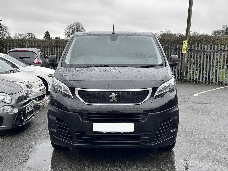 Used Peugeot Expert 2021 for sale - 77591376: Photo 17