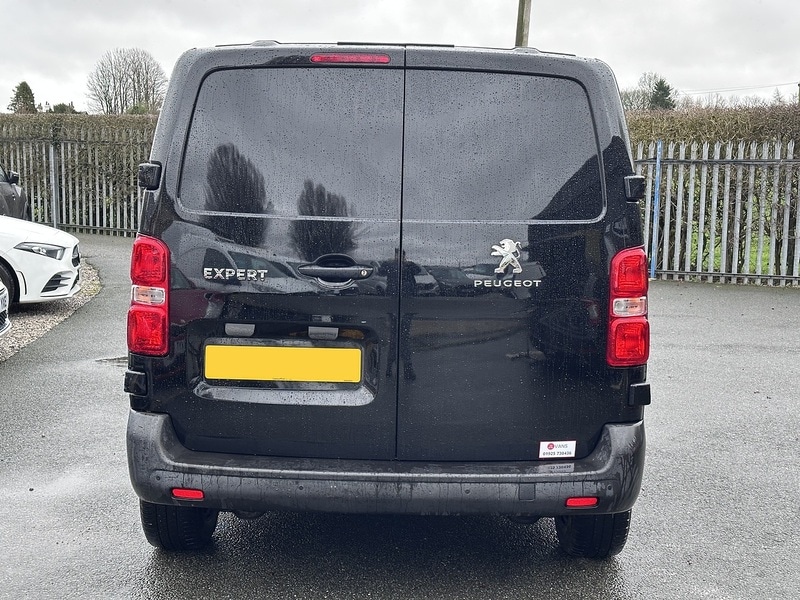 Used Peugeot Expert 2021 for sale - 77591376: Photo 18